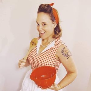 Meet your Posher, Joellen